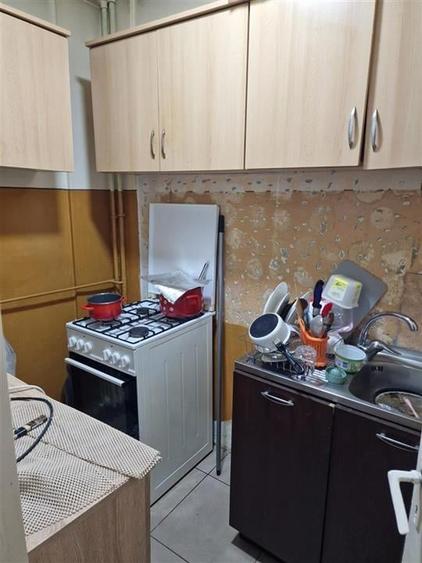 Garsoniera confort 1 pe strada Aluminei, Rogerius. - 5