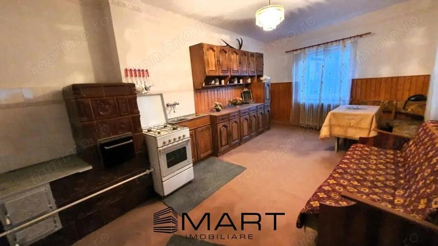 Casa individuala 170mp cu teren 800mp in Sadu - 9