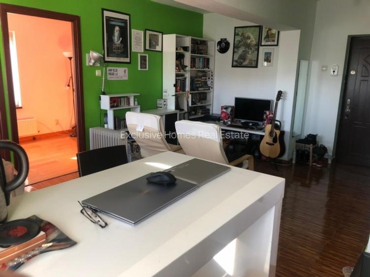 Vanzare Garsoniera CENTRAL UNIRII