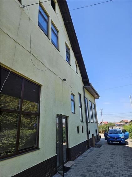 Vila spatioasa, hale si teren total 1700 mp, Calea Surii Mici, Sibiu - 4