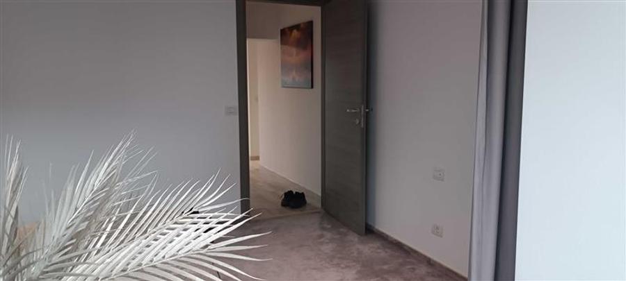 Etaj 1 cu 2 dormitoare și 2 balcoane, mobilat și utilat - 1