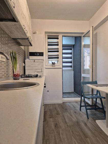 Garsoniera 350euro - 4