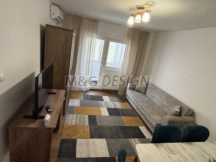 Apartament 2 camere Freidorf etaj 1 cu centrala - 1
