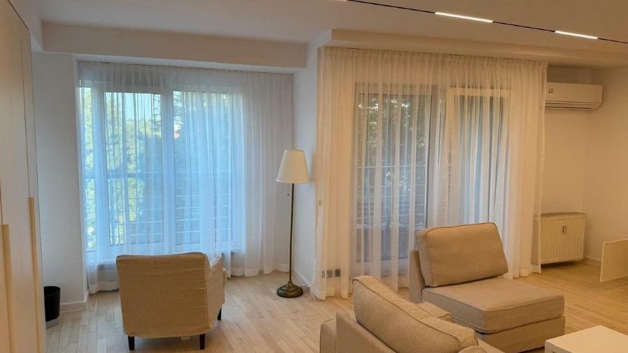 3 cam | Bd. Aviatorior | Calea Dorobanti | Arcul de triumf | Herastrau - 4