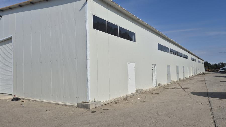 HALA | HALTA TRAIAN | SERVICE | DEPOZITARE - 5