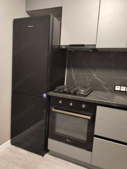 Garsoniera de inchiriat in Colentina - 8