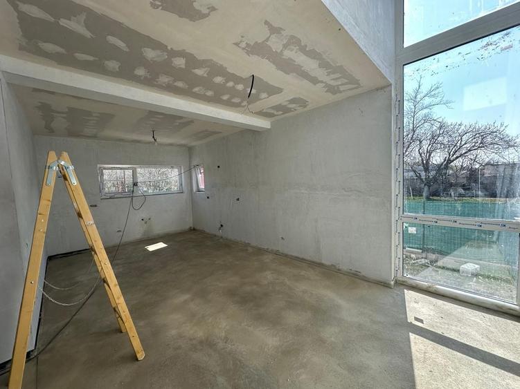 Casă unifamilială premium, arhitectură contemporană - 2