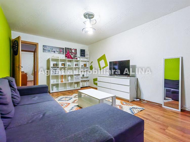 Apartament 2 camere in Deva, zona Ultracentrala, Str. Maresal Averescu, 50 mp, etaj 1. - 4