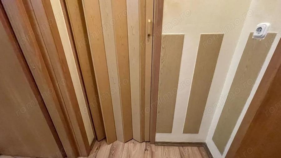 Apartament 2 camere,bloc reabilitat in zona -Torontalului - 6