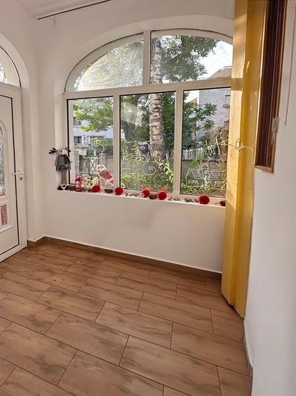 Casa individuala de vanzare in Cotroceni, curte, teren 475 mp, zona de exceptie - 5