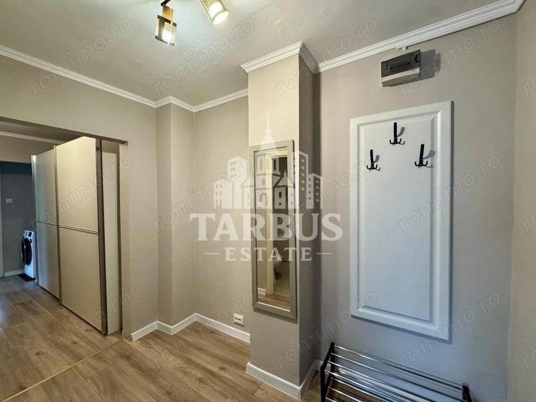 Apartament decomandat cu 3 camere, zona Aradului - 10