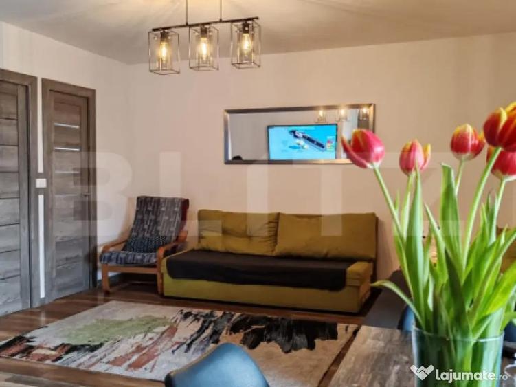 Casa parter Harman, 4 camere, 100 mp utili, gata de mutat - 9