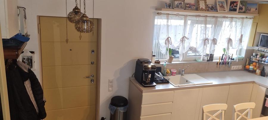 Pipera , Tunari langa Padure - 2