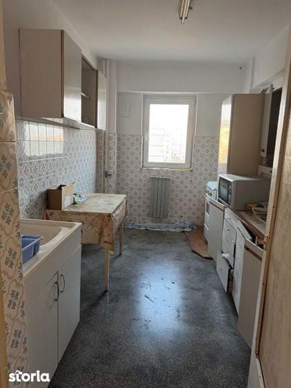 Apartament 3 camere 79.41MP ultra-central Mangalia - 3