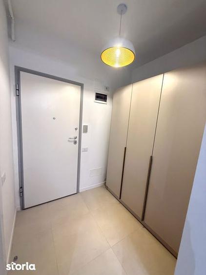 Garsoniera de inchiriat. Proprietar - 7