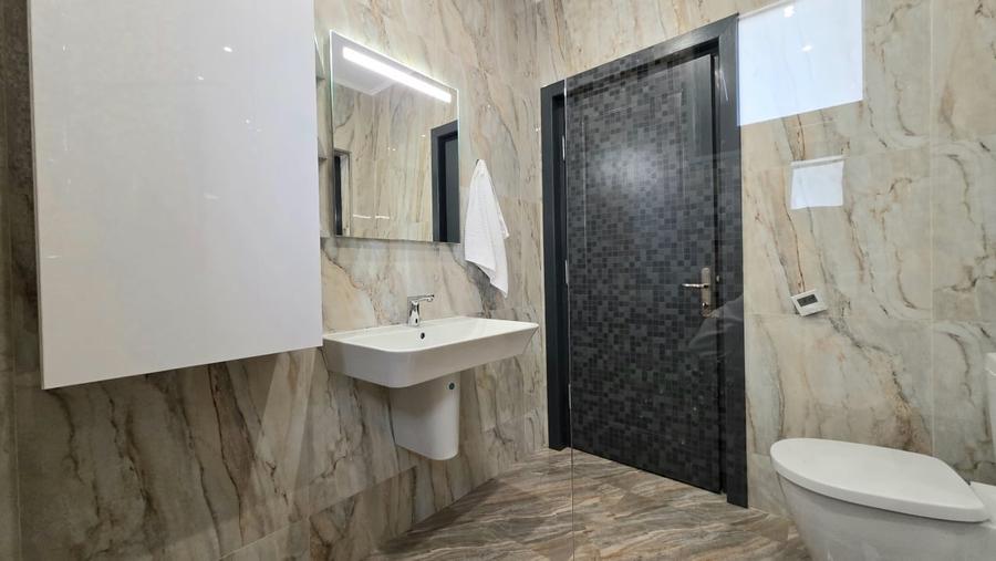 Vila P+1 in Navodari - Teren 1000 MP - Garaj auto - 8