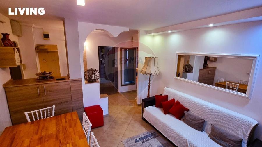 Republicii, apartament cu 4 camere de vanzare! - 2