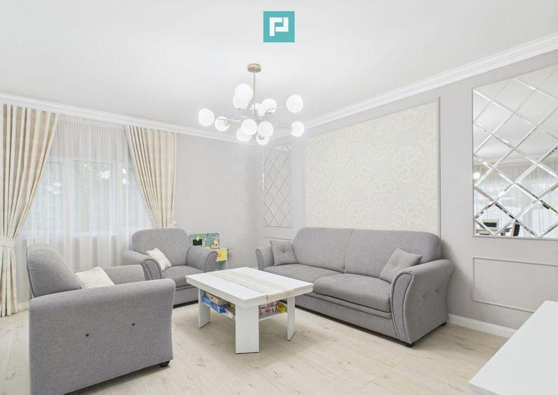 Duplex Dumbravi?a langa Padurea Verde - 3