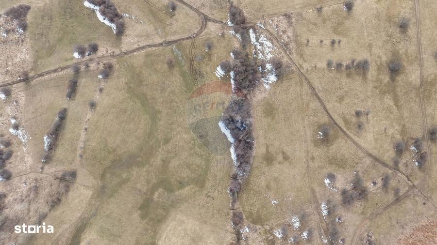 Teren Tohanul Nou 5602mp - 7