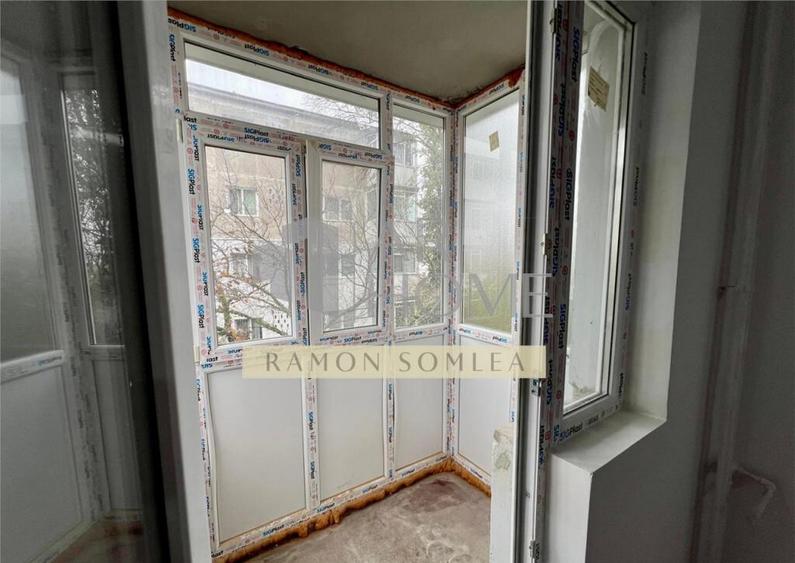 Apartament 3 camere, renovat, zona Malu Rosu, Ploiesti - 4