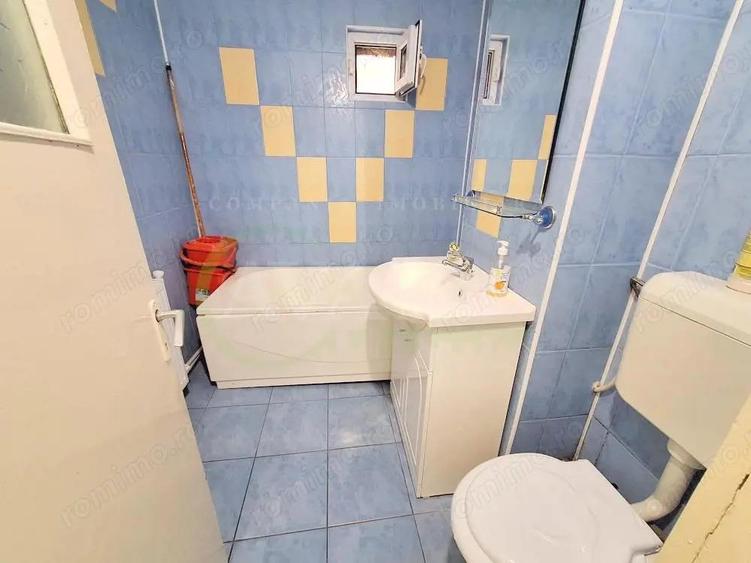 Apartament 3 decomandate, 2 bai, zona Narcisa - 18