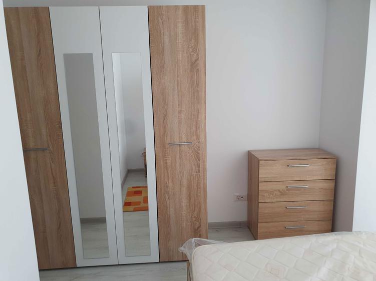 Apartament 2 camere tip open space complet utilat & mobilat Zona Pacii - 7