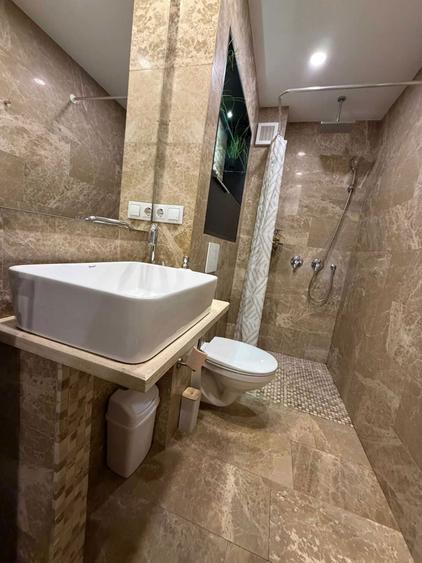 Apartament 2 camere , Bld. Decebal , etaj 1 - 4