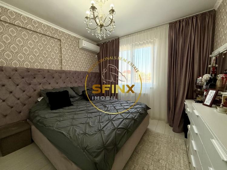 2 camere Baicului, decomandat, 1/4, 2021 - centrala termica proprie - 1