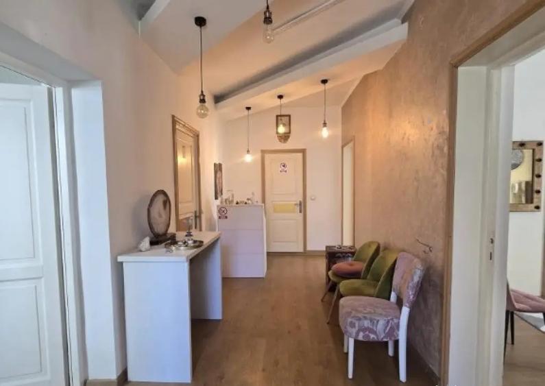 Centru, spatiu birouri, 69mp, gaze, inchirieri Constanta - 1