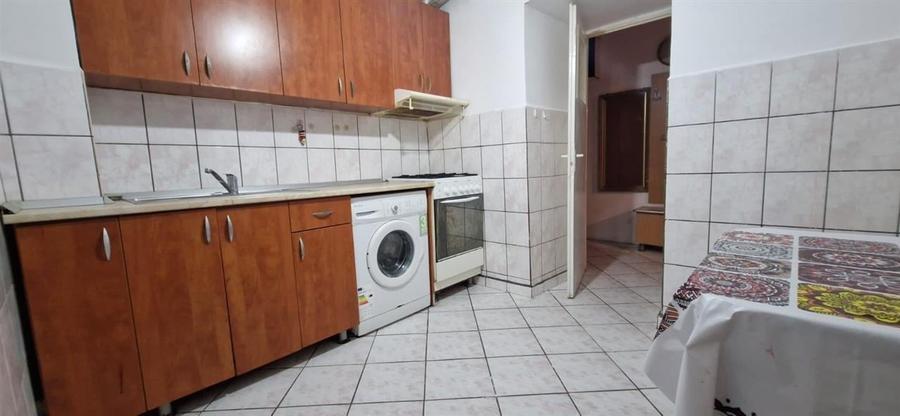 RECO Apartament 2 camere in Oradea zona Nufarul, etajul 1 - 6