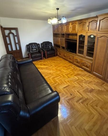 Vanzare apartament Obcini 3 cam. mobilat, utilat, 2 balcoane inchiriabil imediat - 7