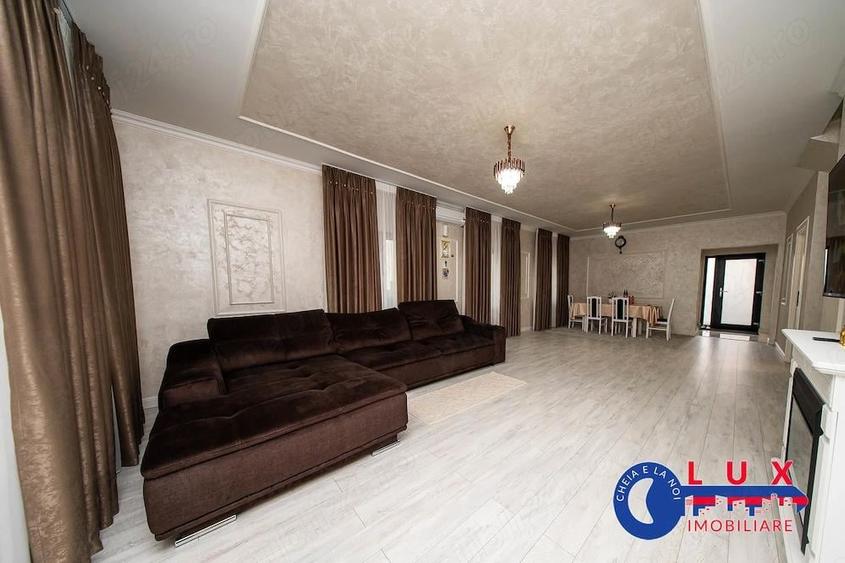 ID 6455 Vila de tip P+E - Zona 9 Mai - 8