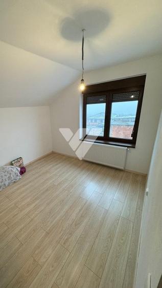 Casa single la cheie 5 camere si teren 472 mp in cartier Bavaria Sibiu - 7