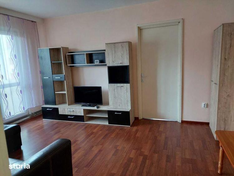 Apartament 2 camere Saturn zona Orizont cu LOC DE PARCARE - 1