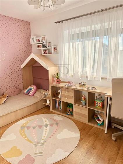 DECATHLON | 3 CAM | ET.1 | LOC PARCARE | INCALZIRE PARDOSEALA | MOBILAT/UTILAT|| - 6