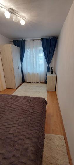 Apartament de inchiriat 2 camere Micro 15 - 2