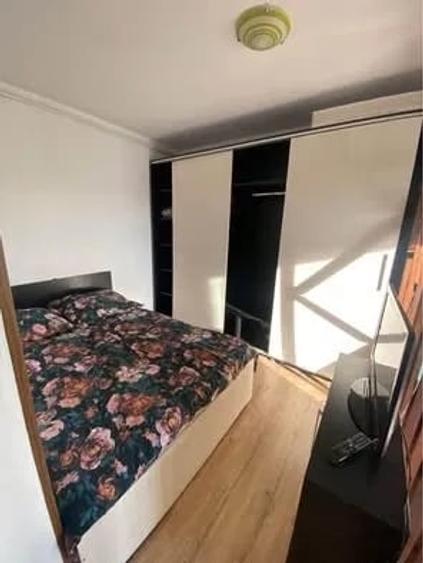 Apartament cu nisa de dormit Baciu - 2