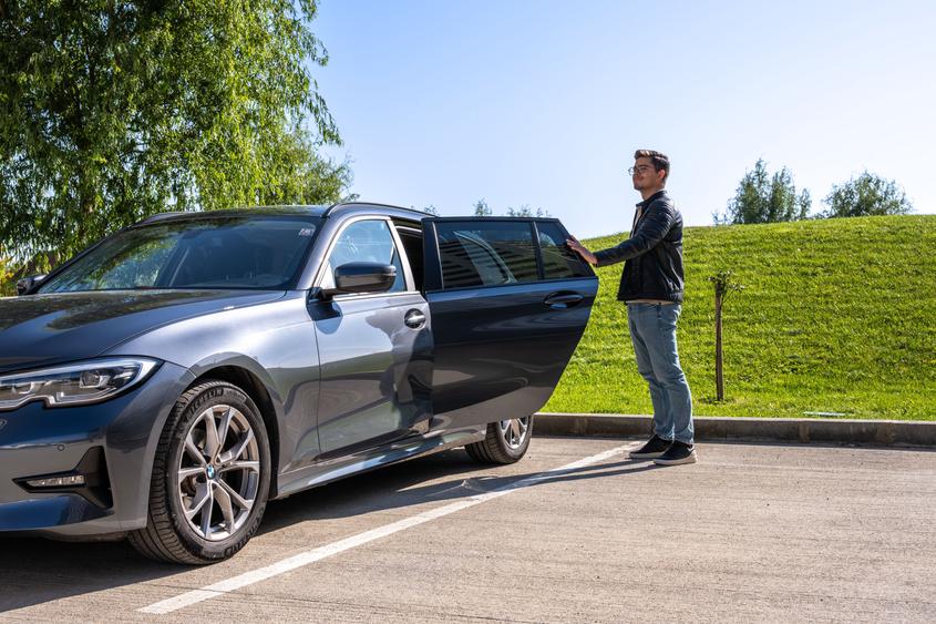 Spațiu comercial/birouri- 313 mp - zona de Nord - XCity Towers - 8