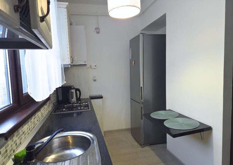 DE INCHIRIAT - 3 CAMERE | KAUFLAND | - 4