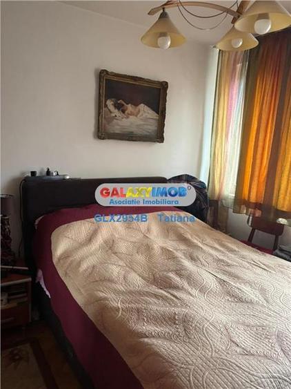 Vanzare 2 camere Stefan Cel Mare - 5