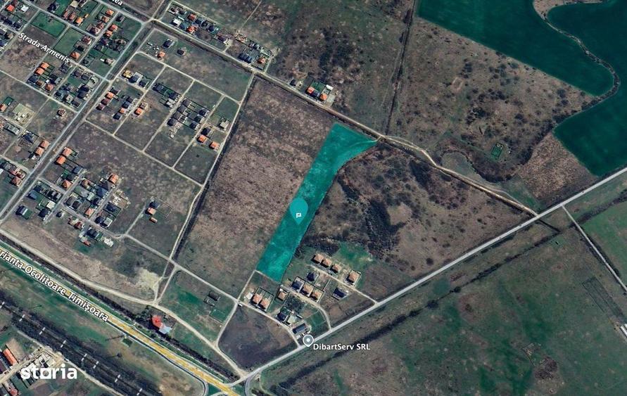 Teren locuinte colective Mo?ni?a Noua - 6