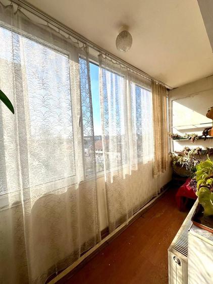 Ideal pentru investitie-Bd. Cetatii - 1