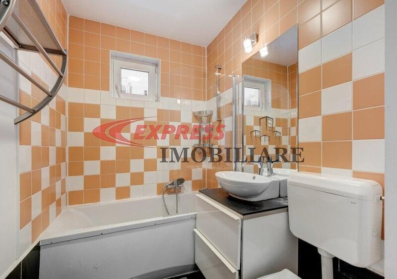 Titan, Liviu Rebreanu, Complex Alba - 5