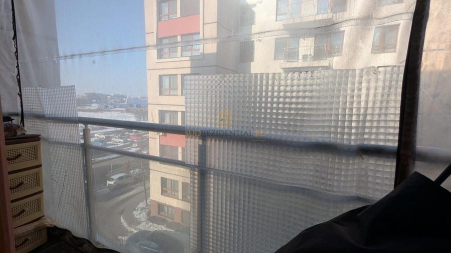 Apartament 2 camere, Cartierul Solar, Comision 0% - 9