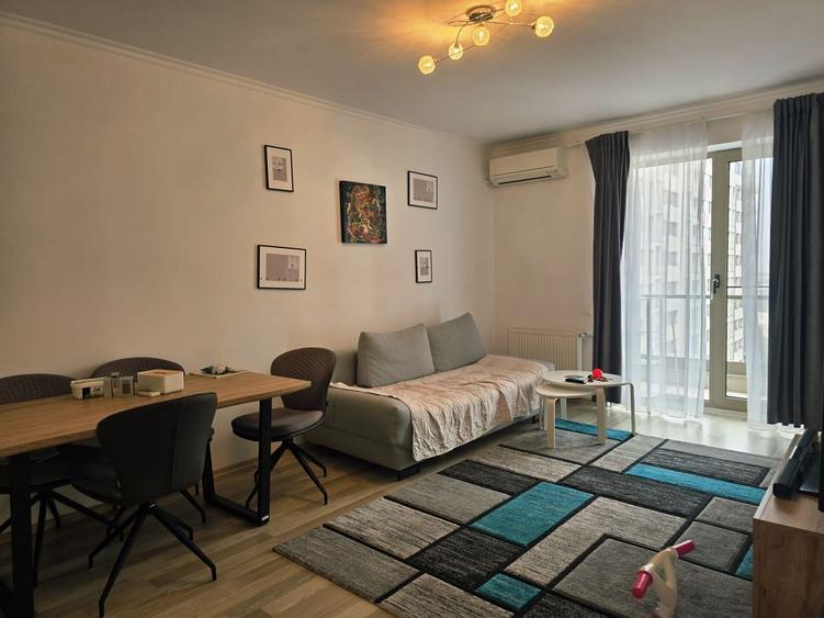 Apartament Bd Iuliu Maniu 6C - Metrou Politehnica - 3