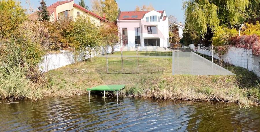 Vila D+P+E+M, 8 camere, 520 mp, Mogosoaia/Ilfov - 4