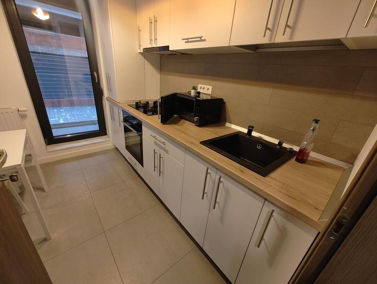 Premium Studio 21 Residence Politehnica Parcul Liniei - 11
