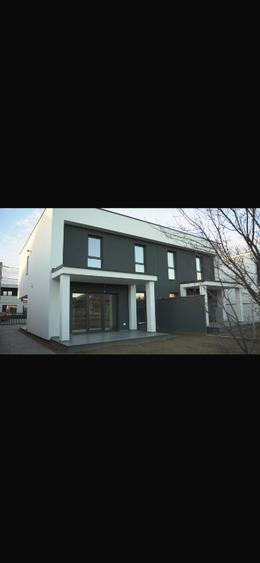 Duplex Dumbrăvița, proprietar, perete comun dublu - 9