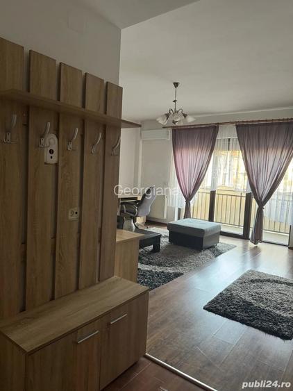 Inchiriez apartament cu 2 camere decomandate Inchiriez apartament cu 2 camere decomandate