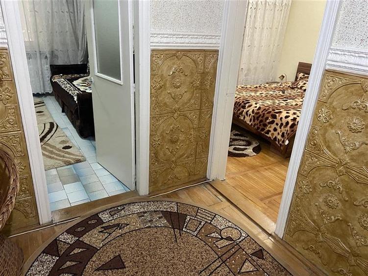 Ap 2 camere si concesiune de 81 mp,  parter, zona Policlinica 2, posibilitate ca - 12